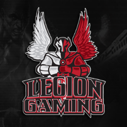 Roster- @Legion_xMyth @Legion_Brozz @Legion_Hobbsy @Legion_Dream & @Legion_Frenchy | Sponsored by @PaybackGames | Team from eSports Organization @LGNxGaming