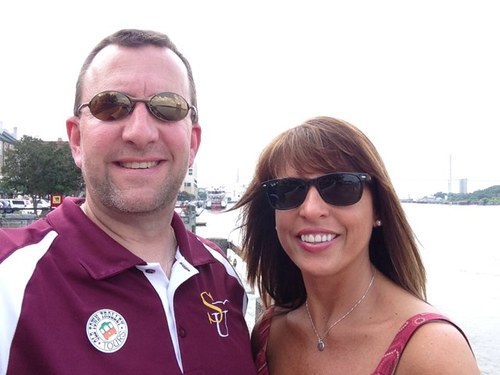 Husband, Dad, Grandpa, Son, Brother, Professor, Associate Head Baseball Coach at Salisbury University, 2021 National Champion, ALE , Leadership Consultant