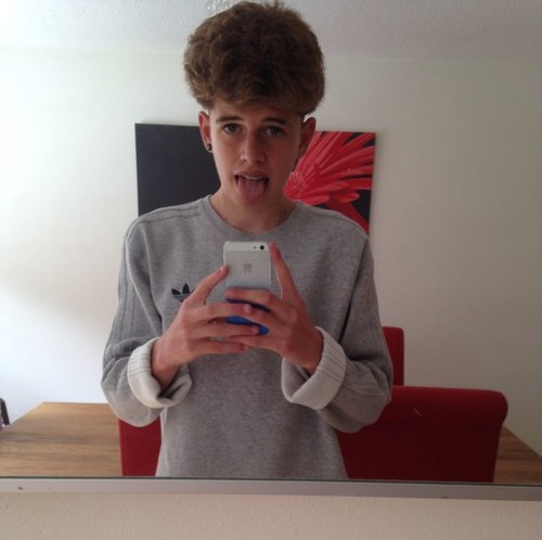 ethxnhxyes's profile picture. Casuals & Mansfield