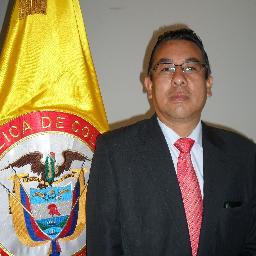 •	Abogado,  egresado de la universidad Católica de Colombia,  especializado en Administración control y finanzas públicas.  Asesor