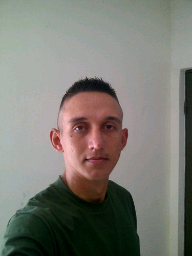 Gomezrestrepo05's profile picture. 