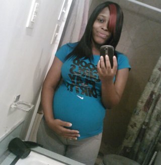 I'm A Real Cool, Laid Back, Funny, Silly, Smart, Down To Earth, And Fun To Be With Chick That Don't Take No Sh** !!