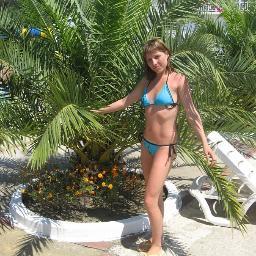 krisrash1's profile picture. 