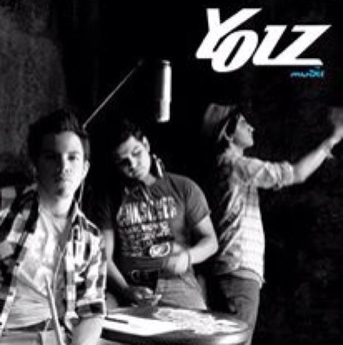 Noticias, Fotos, Videos & Sorpresas sobre @YOIZ !
