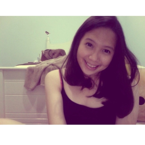 i am selfish, impatient, and a little insecure. i make mistakes, im out of control and at times hard to handle XX