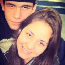 Amo meu amor!