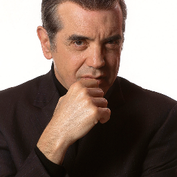 Chazz Palminteri