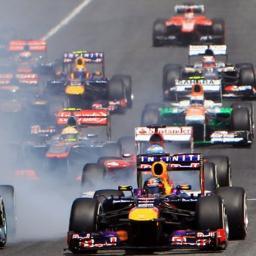 http://t.co/t0vx0OP2dO ALLES over Formule 1!