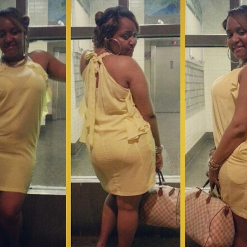 I Show ♥ To All Those That Show ♥ To Me, Follow Me On IG @ButterflyVi