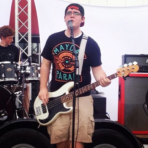 Bryon_Foil's profile picture. I'm the one that has to die when its my time to die, so let me live my life, the way i want to. - Jimi Hendrix