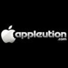 Appleutionary...Born of Technology!  Check us out at our website and Facebook too.