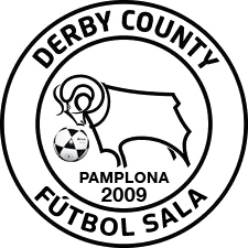 Bienvenidos al perfil oficial del Derby County Fútbol Sala-Bar La Traca ( Antiguo Ortopedia Navarra ) en Twitter, equipo de 1a división de FS5Navarra ¡Go rams!