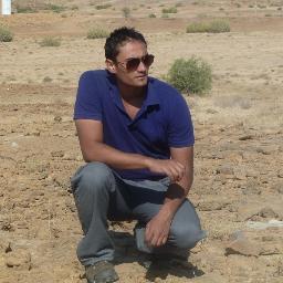 EX consultant, EX travel freak, and a EX lot more. Now a lot less.