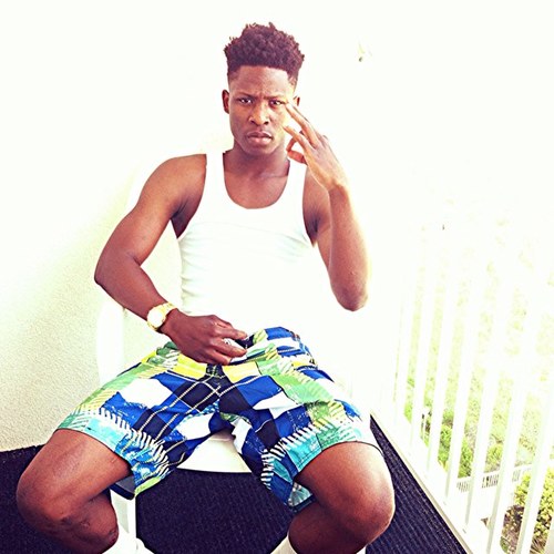 PrideNoMisfits's profile picture. 