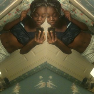 Well This Be Kiirahh , Add Me & Follow Me(: