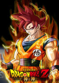 Holasoygoku mucho gusto en conocerlos espero que seamos buenos amigos :)