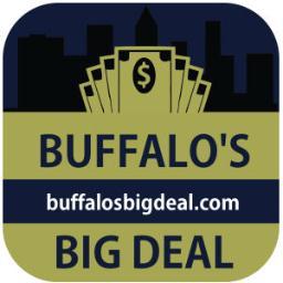 Where The Deal is Always FREE ! Buffalo's Dining Guide is ONLINE Now