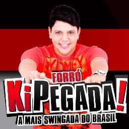 A Banda de Forró Mais Diferente do Brasil! Contato para shows: (84) 9987-0888 / 8868-8980 - E-mail: Producaokipegada@hotmail.com
Sigam-nos - @ForroKiPegada