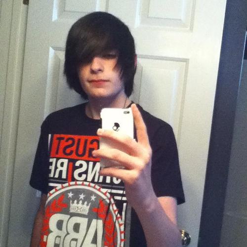 ~ love my baby, Marshall :33 ~kik me? DanniBearx3