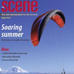 A savvy, chic and hyper-local approach to A&E on the Eastside. Get The Scene magazine inside Reporter newspapers each month.