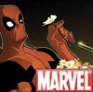 The Merc With a Mouth. Thats right, I'm Deadpool! The One and Only Chimichanga Lovin' Mercanary. (RP Account)