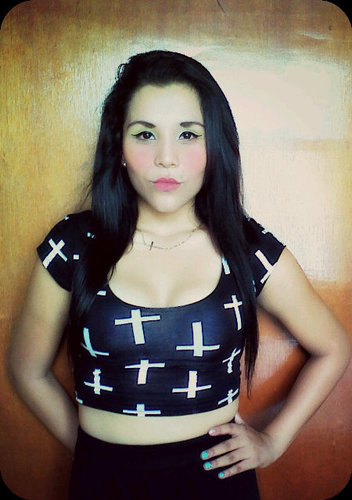 'Sýganme Gùapuritas :3