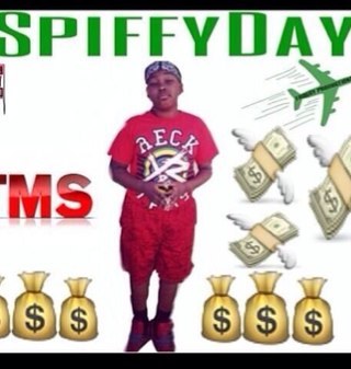 Yo Spiffy man Day Day
