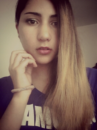 there's nothing like us...♥