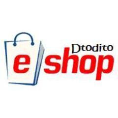 Dtoditoeshop's profile picture. Venta de artículos usados