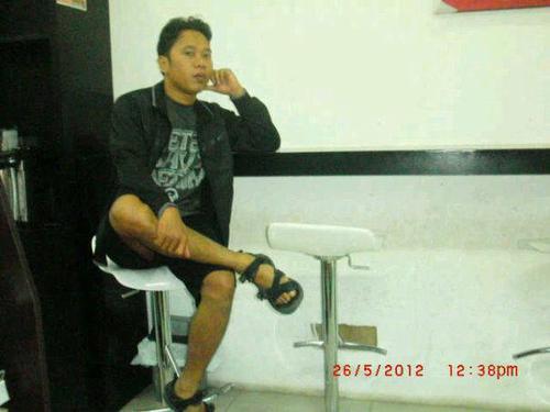 NorisRamdhani's profile picture. 