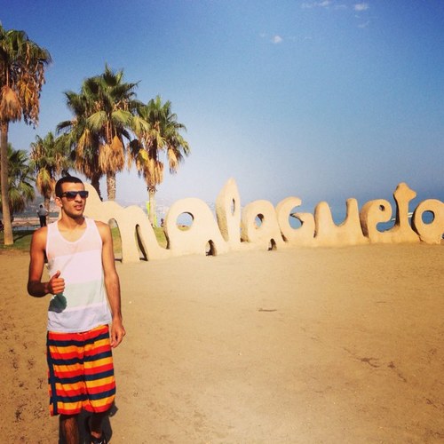 AhmedYaqub91's profile picture. 