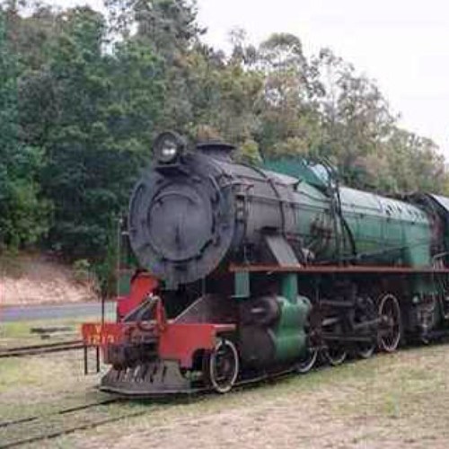 Steamengine6969's profile picture. 