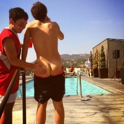 JainLukeBrooks Profile Picture