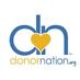 DonorNation (@donornation) Twitter profile photo DonorNation (@donornation) Twitter profile photo