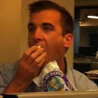 Jedd Rosche (@jeddrosche) 's Twitter Profile