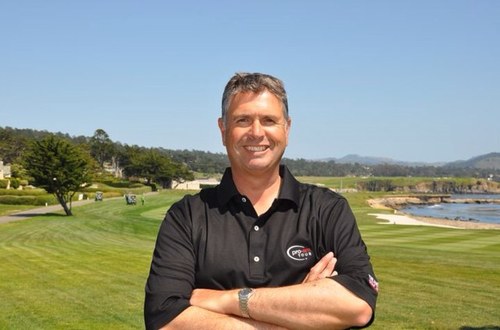 Ex Walker cup player, ex European tour player, winner of over 160 pro tournaments, turned pro 1989, head of instruction at Kingswinford golf centre.