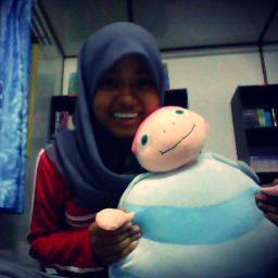 22/7 in my mind ! (Taken by @amrin_mien ) #ILYSM :D