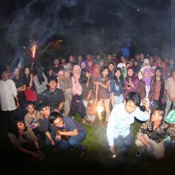 The Official Twitter of Zero Eleven | Sma N 5 Yogyakarta 2011 | @Pu5panegara #59 Conspiracy | Because We're Zero Eleven