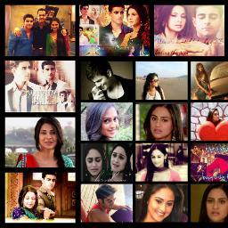im big fan of samud , kryan and kanish :) nakul mehta, disha pamar , rashi , gopi, karan wahi