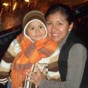 Raquel Paredes Barrios - @relizabethpb - Twitter