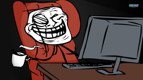 insultos_a's profile picture. aqui insultando a todo