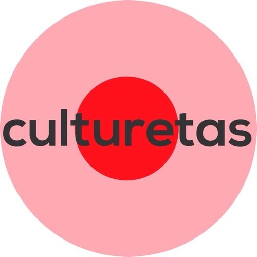 Cultura con tetas. Desde 2013: cultura, mujeres, feminismo, deseo, literatura, sexo, erotismo y nuevas masculinidades. Tetas y libros, el nuevo sexy ( . )( . )