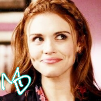 Well hello there, my name's Holland. Best known as Lydia Martin in Teen Wolf. I don't even wear heels [Gasps.] #MD / 18+ / VIP