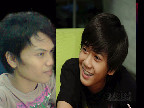 klo mereka baik,sy lebih baik klo mereka jahat,sy akn lebih jahat:p