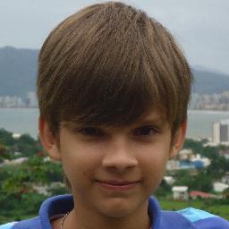 Me segue sigo de volta