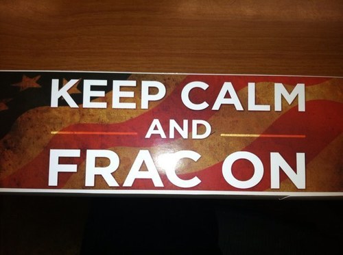 BrettOsborneWY's profile picture. Oil, gas, coal pay for
my family & will continue to for many years!! I love fracking and the Energy industry in general!!! Drill in USA and keep jobs here!