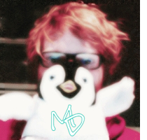 I sing, I write, I play. The name's Ed, paws up for love. Just living the rollarcoaster we all call life. #MD / 18+ / RP