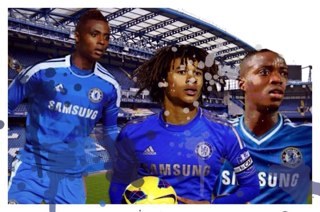 Carefree, wherever we may be: We are the famous CFC: And we don't care: Whoever you may be: 'Cause we are the famous CFC. Massive CFC FAN.
