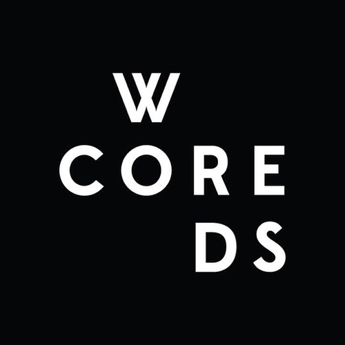 Corewords's profile picture. Email for inquiries:  Corewordsco@gmail.com