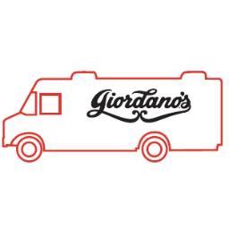 Official Food Truck of @GiordanosPizza #GioFoodTruck